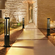 LumaStein Gartenleuchte Außenlampen