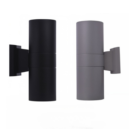 AluLumen Wandlampe