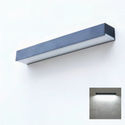 Wasserdichte LED Lampe für Garten und Wohnzimmer nachhaltig modern und hell