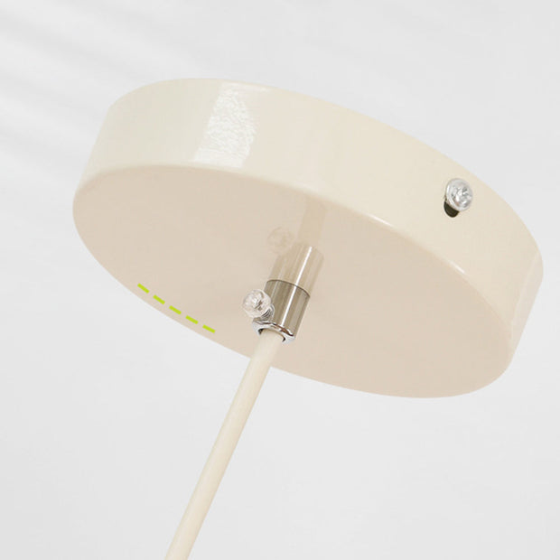 LumiSchale Hängeleuchte, 30cm, Moderne LED, AC 90-260V Deckenlampen