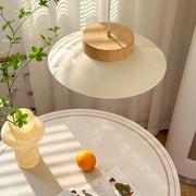 LumiSchale Hängeleuchte, 30cm, Moderne LED, AC 90-260V Deckenlampen