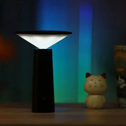AuroraLicht Balance-Leuchte Tischlampen
