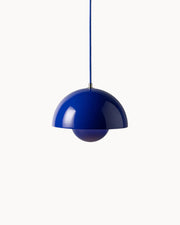 LoftÉlan Hängeleuchte, Ø23cm Deckenleuchte, 16W, Einstellbares 2m Kabel, Warmweiß Deckenlampen