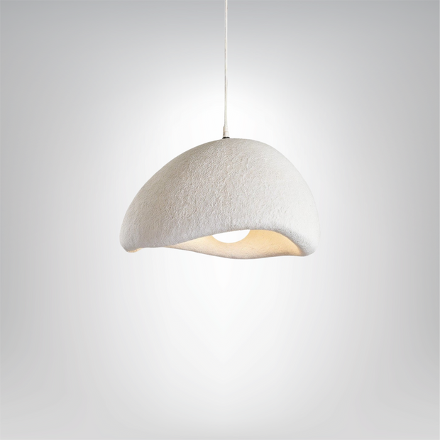 LumoLinn Pendelleuchte, Verstellbar, E27 Max 60W Deckenlampen