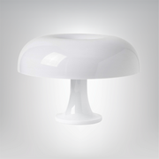 LumiPilz Retro-Leuchte Tischlampen