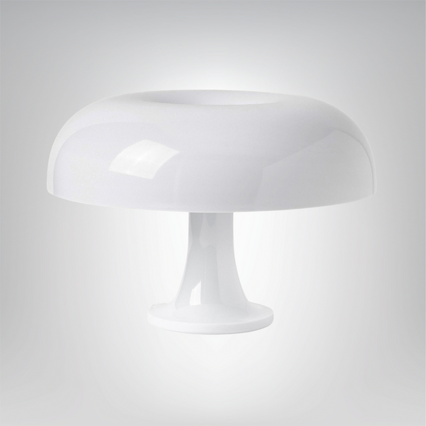 LumiPilz Retro-Leuchte Tischlampen