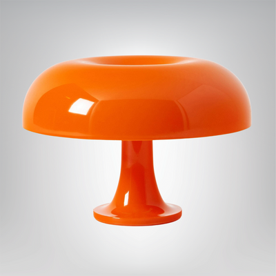 LumiPilz Retro-Leuchte Tischlampen