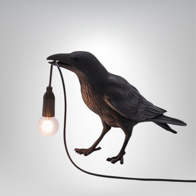 Aviora Lichtskulptur Tischlampen