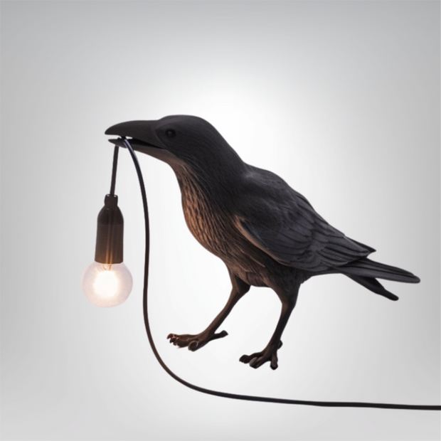 Aviora Lichtskulptur Tischlampen