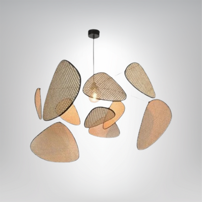 Cannélia Design-Leuchte Deckenlampen