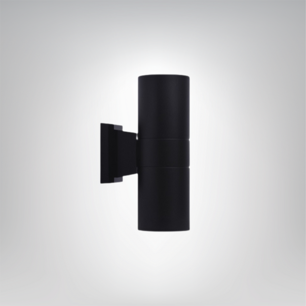 Wetterfeste Aluminium-Außenwandleuchte mit LED – Modernes Design & IP65 Schutz | Marthova.de