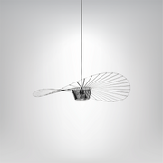 Design Pendelleuchte Luminza Halo – Skulpturale LED Lampe für Wohnzimmer & Essbereich kaufen