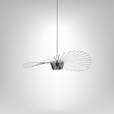 Design Pendelleuchte Luminza Halo – Skulpturale LED Lampe für Wohnzimmer & Essbereich kaufen