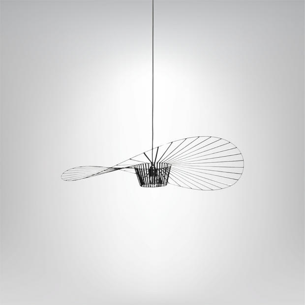 Design Pendelleuchte Luminza Halo – Skulpturale LED Lampe für Wohnzimmer & Essbereich kaufen