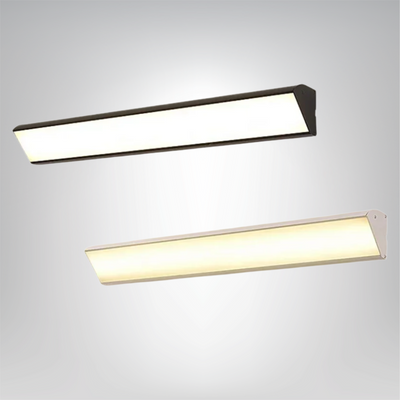 LichtGlanz Gartenleuchte LED Außenlampe für Terrasse Garten wetterfest modern