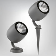 Solar Gartenleuchte LED mit Bewegungsmelder wetterfest für Außenbereiche kaufen