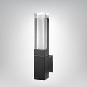 LumoLine LED Wandlicht modern wasserdicht Aluminium Innen Außen Beleuchtung