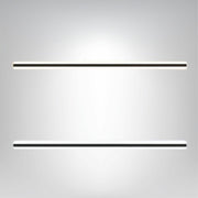 Wetterfeste Außenwandleuchte modern LED warmweiß für Garten Terrasse Hauswand