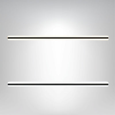 Wetterfeste Außenwandleuchte modern LED warmweiß für Garten Terrasse Hauswand