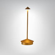 LumiKiefer Ambientelampe Tischlampen
