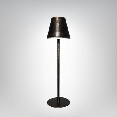 LumiFlex tragbare LED Tischlampe kabellos dimmbar USB wiederaufladbar