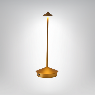 LumiKiefer Ambientelampe Tischlampen