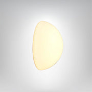 LED Wandlampe für außen und innen modern IP65 wasserdicht warmweiß