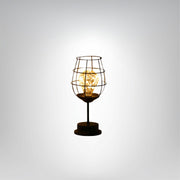 Kabellose LED Lampe für Wohnzimmer Schlafzimmer Terrasse