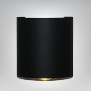 Moderne LED Wandlampe Aluminium Energieeffizient Wohnzimmer Schlafzimmer