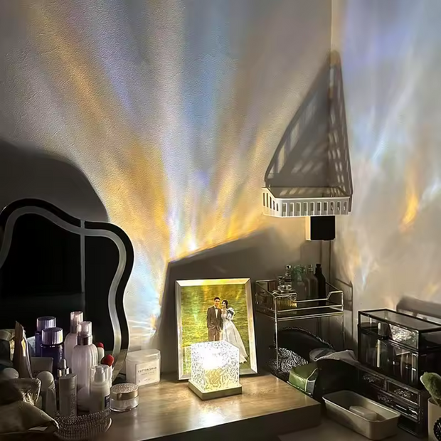 NordicGlow  led-Technologie Tischlampen