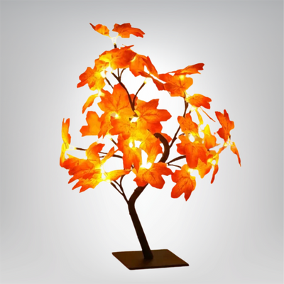 ZauberAst LED-Baumlampe Tischlampen