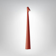 Kabellose LED Tischlampe dimmbar modern tragbar mit Akku für Innen und Außen