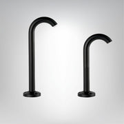 LED Gartenlampe mit Wassereffekt für romantische Außenbeleuchtung