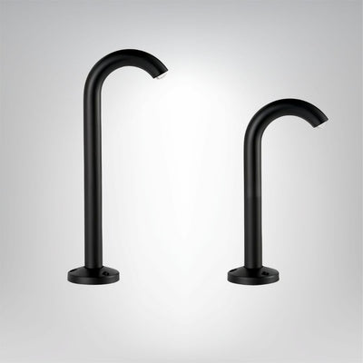 LED Gartenlampe mit Wassereffekt für romantische Außenbeleuchtung