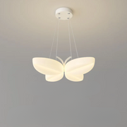 Sternenschmetterling LED Deckenleuchte Kinderzimmer Deckenlampe Schmetterling