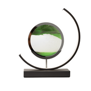 LumoTisch LED Tischlampe dimmbar modern Aluminium Designlampe