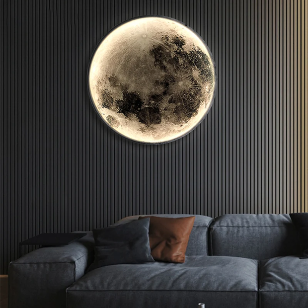 LunaLeuchte