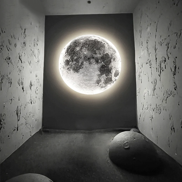 LunaLeuchte