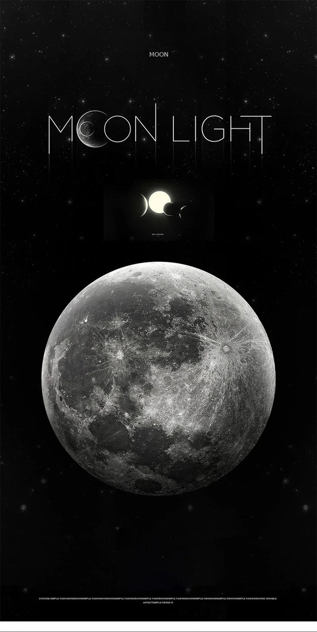 LunaLeuchte