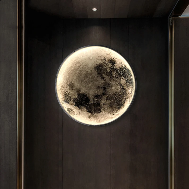 LunaLeuchte