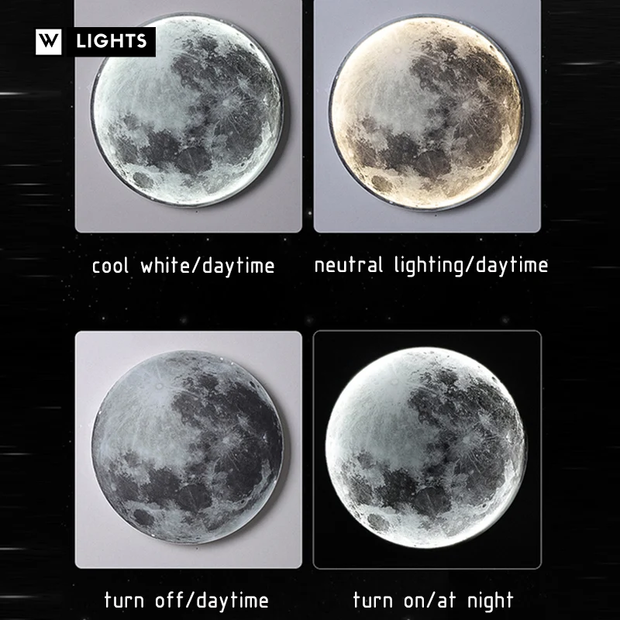LunaLeuchte