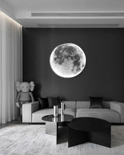 LunaLeuchte