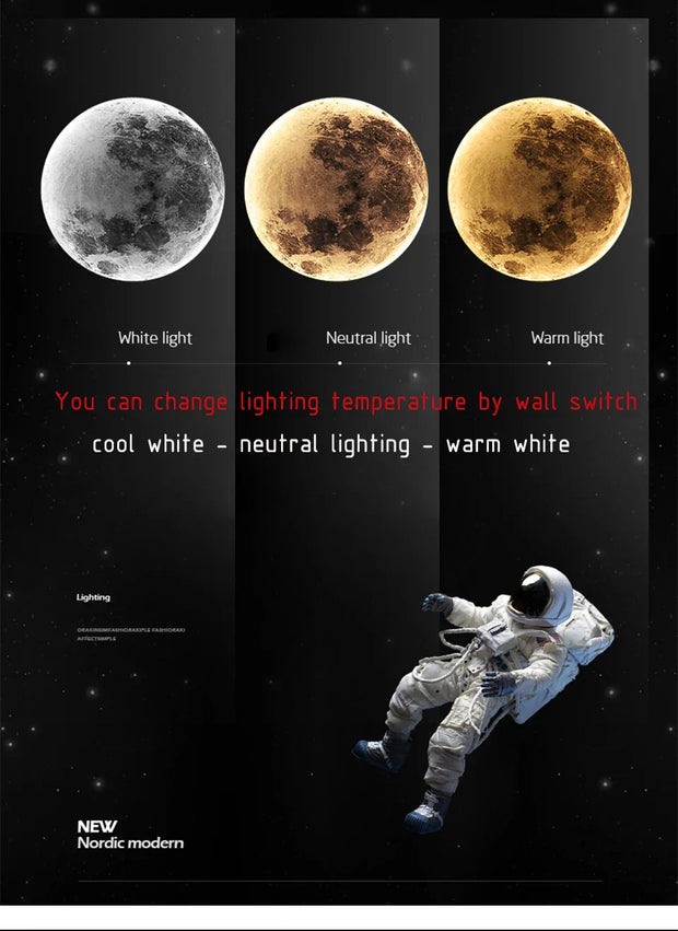 LunaLeuchte