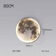 LunaLeuchte