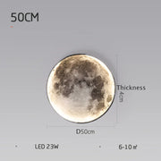 LunaLeuchte