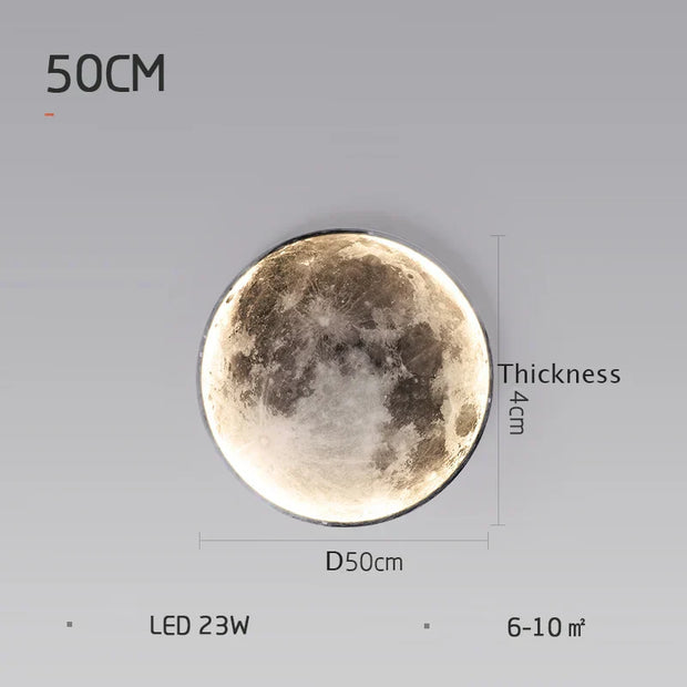 LunaLeuchte