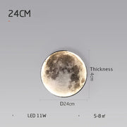 LunaLeuchte