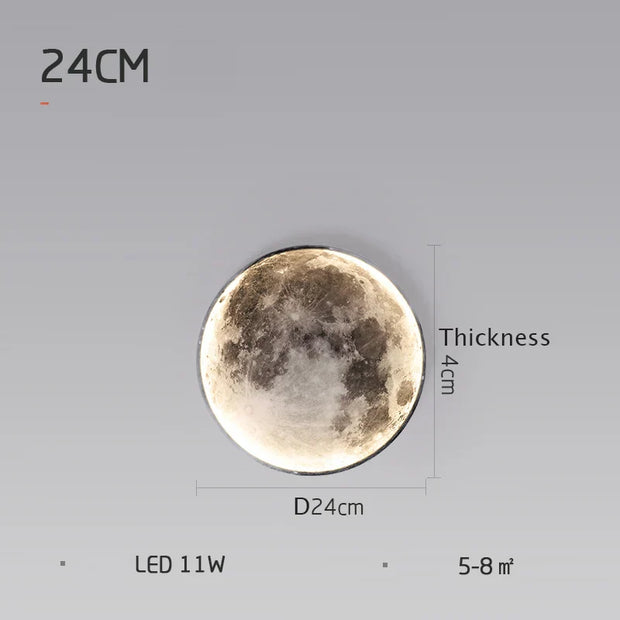 LunaLeuchte