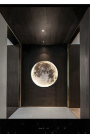 LunaLeuchte