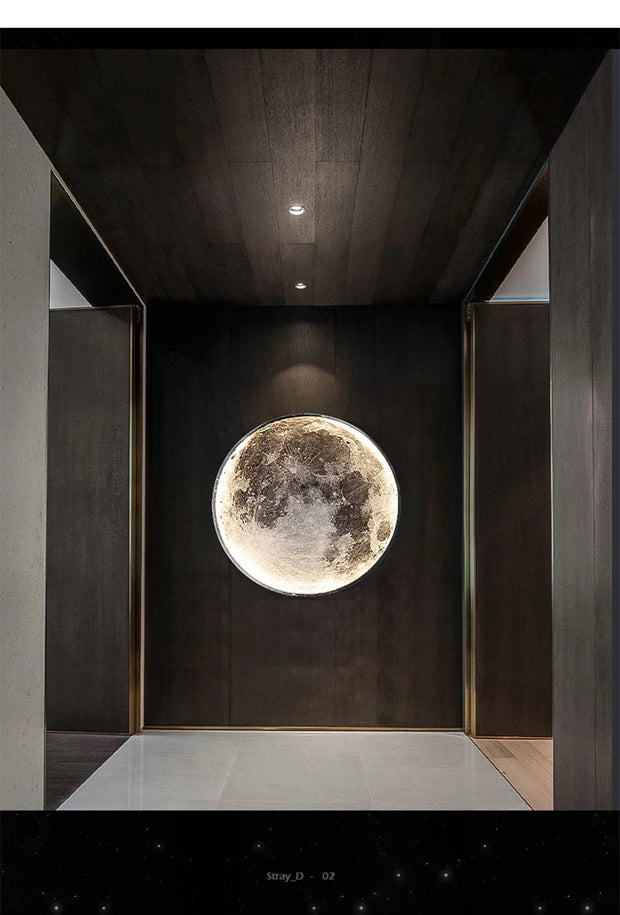 LunaLeuchte